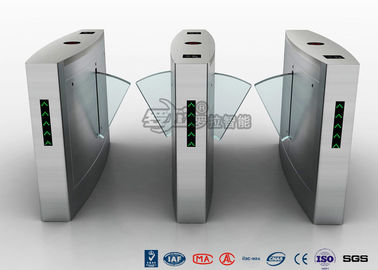 ซื้อ เอวสูงหมุนควบคุมการเข้าถึงพนังอัตโนมัติ 12V DC พร้อมระบบตั๋ว online manufacture