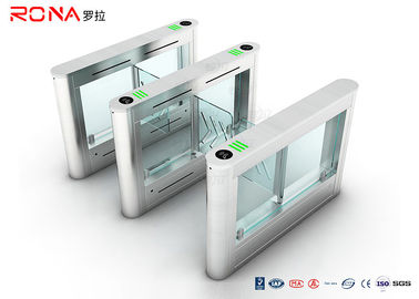 ซื้อ ความปลอดภัยความเร็วสูงระบบสวิงประตูหมุน Barrier Gate ระบบควบคุมระยะไกลสำหรับคนพิการ online manufacture