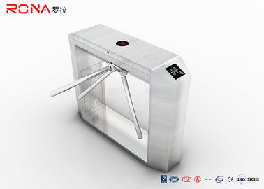ซื้อ เครื่องอ่านบัตร RFID ประตูหมุนความปลอดภัย, ขาตั้งกล้องเข้าถึงระบบรับประกัน 12 เดือน online manufacture