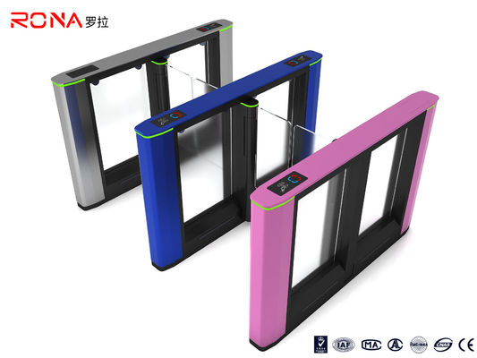 ซื้อ เซอร์โวมอเตอร์หลายสีชุบความเร็วประตูหมุนประตูหมุนควบคุมการเข้าออก online manufacture
