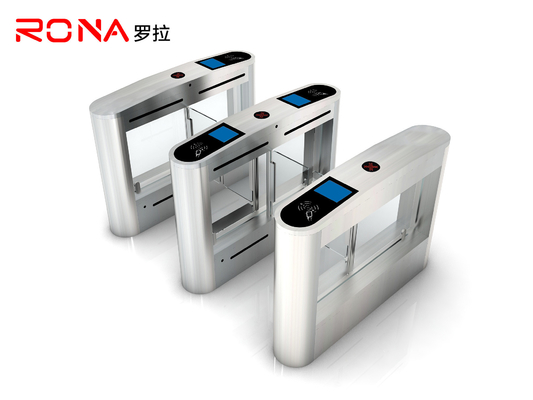 ซื้อ สนามเด็กเล่น พิพิธภัณฑ์สวนสัตว์ Swing Gate ประตูหมุน Swing Barrier Gate พร้อมระบบจำหน่ายตั๋ว online manufacture
