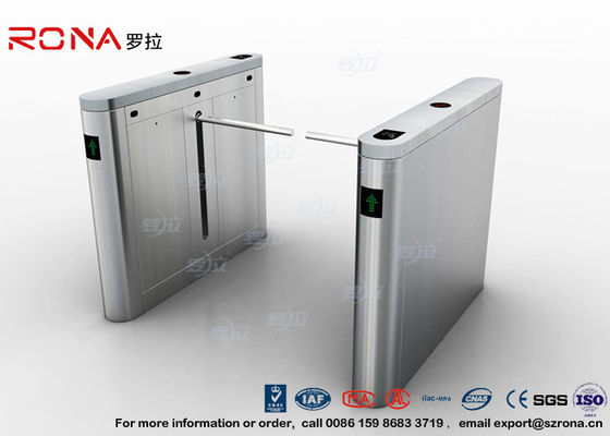 การควบคุมการเข้าถึง Barrier Gate NFC แบบหล่นสำหรับประตูเข้าและทางออก