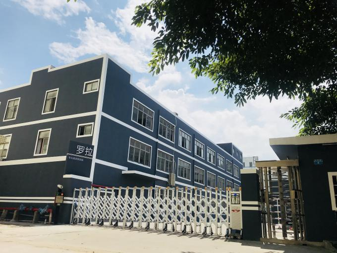 บล็อกบริษัทล่าสุดเกี่ยวกับ การสนับสนุนการบูรณาการหลายระบบในเอเชียตะวันออกเฉียงใต้ด้วยประตู RFID ที่เปิด RS485