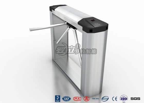 ซื้อ Stainless Steel Tripod Turnstile Gate online manufacture