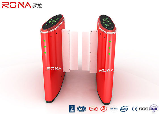 บานเลื่อนสัญญาณเตือนภัยประตูเลื่อนด้านความปลอดภัยกับ IR Sensor